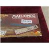 Image 2 : Vintage Milton Bradley Mah Jongg 1975 Sealed in