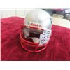 Image 2 : Mini New England Patriots Football Helmet 6'' 