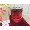 Image 2 : Vintage Coleman Catalytic Heater 'Quick-Lite' Model 518B 