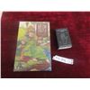 Image 1 : The Druid Craft Tarot Cards and Book Sealed Box Set Plus