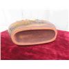 Image 7 : 3 Vintage Mid Century West German Pottery Vases. Lava 