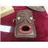 Image 2 : Vintage First Nations Northwest Coast Shaman Mask,