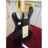 Image 8 : Yamaha EG 112C Strat Style Electric Guitar Black