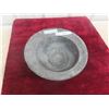 Image 1 : First Nations Inuit Large 12'' Soapstone Presentation Bowl. Blank 