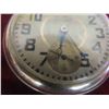 Image 3 : Antique Ball Pocket Watch, 17 Jewel Railway Grade. Waltham