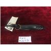 Image 4 : First Nations Inuit Bird Soapstone Carving. Stickered an 