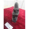 Image 7 : First Nations Inuit Inukshuk Soapstone Carving from 