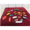Image 1 : Vintage Lot of Matchbox Lesney England Diecast Cars,