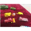 Image 3 : Vintage Lot of Matchbox Lesney England Diecast Cars,