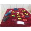 Image 1 : Vintage Lot of Hot Wheels, Tonka, Corgi, Etc. Diecast/
