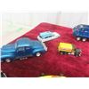 Image 3 : Vintage Lot of Hot Wheels, Tonka, Corgi, Etc. Diecast/