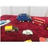 Image 4 : Vintage Lot of Hot Wheels, Tonka, Corgi, Etc. Diecast/