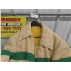 Image 2 : Vintage Hudsons Bay Company Wool Winter Jacket 