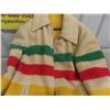 Image 3 : Vintage Hudsons Bay Company Wool Winter Jacket 