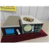 Image 1 : Vintage Medical Device: Impscope/Oscilloscope by 