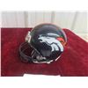 Image 4 : Vintage NFL Denver Broncos Riddel Mini Football