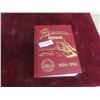 Image 1 : Vintage Riverside Manitoba Hardcover Town History 