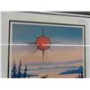 Image 3 : First Nations Oji-Cree Kurt Flett Print. Large Professionally