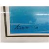 Image 5 : First Nations Oji-Cree Kurt Flett Print. Large Professionally