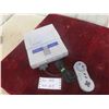 Image 2 : Super Nintendo Console with Controller 