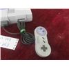 Image 3 : Super Nintendo Console with Controller 