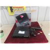 Image 1 : Playstation 3 PS3 Console, Controller & Remote in