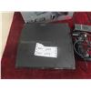 Image 2 : Playstation 3 PS3 Console, Controller & Remote in