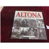 Image 2 : Vintage Altona Manitoba Hardcover Town History 