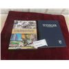 Image 1 : 2 Vintage Winkler Manitoba Hardcover Town History 