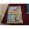 Image 2 : 2 Vintage Winkler Manitoba Hardcover Town History 