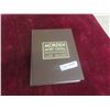 Image 1 : Vintage Morden Manitoba Hardcover Town History 