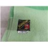 Image 2 : Nice! Vintage Eatons Trapper Wool Point Blanket.