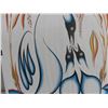 Image 3 : Vintage First Nations Signed & Numbered Print by Len 