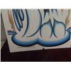 Image 4 : Vintage First Nations Signed & Numbered Print by Len 
