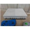 Image 2 : XBOX 5 with Controls & Games 