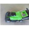 Image 3 : Greenworks Electric Lawn Mower 