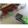 Image 5 : Greenworks Electric Lawn Mower 