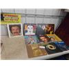 Image 1 : 10 Records: Burton Cummings, Elvis, Cheap Trick, 