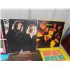 Image 2 : 10 Records: Burton Cummings, Elvis, Cheap Trick, 