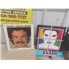 Image 5 : 10 Records: Burton Cummings, Elvis, Cheap Trick, 