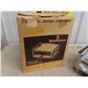 Image 6 : Vintage Dominion Model 2515 Auto Oven Broiler with Box