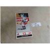 Image 1 : Teemu Selanne Autographed Card, No COA. 