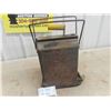 Image 1 : Portable Hibachi - This Is The Cool One with The 