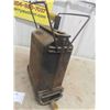 Image 8 : Portable Hibachi - This Is The Cool One with The 