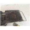 Image 9 : Portable Hibachi - This Is The Cool One with The 