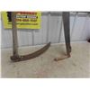 Image 2 : Scythe, 2 Person Saw 48'' Long