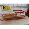 Image 3 : Toddler Sleigh 