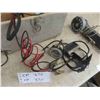 Image 3 : Telephone Linesman Telephone + Testing Tools 