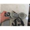 Image 4 : Telephone Linesman Telephone + Testing Tools 