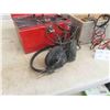 Image 7 : Telephone Linesman Telephone + Testing Tools 